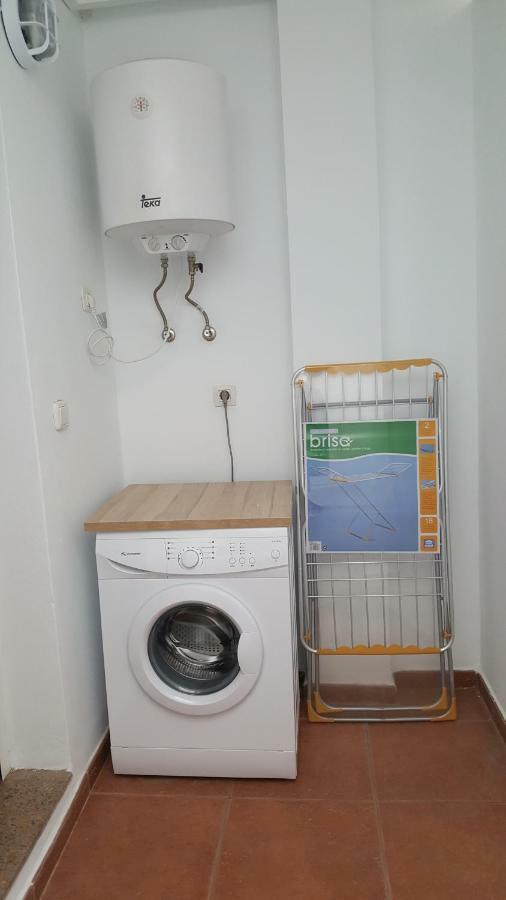Apartamento El Pueblo 普拉亚布兰卡 外观 照片